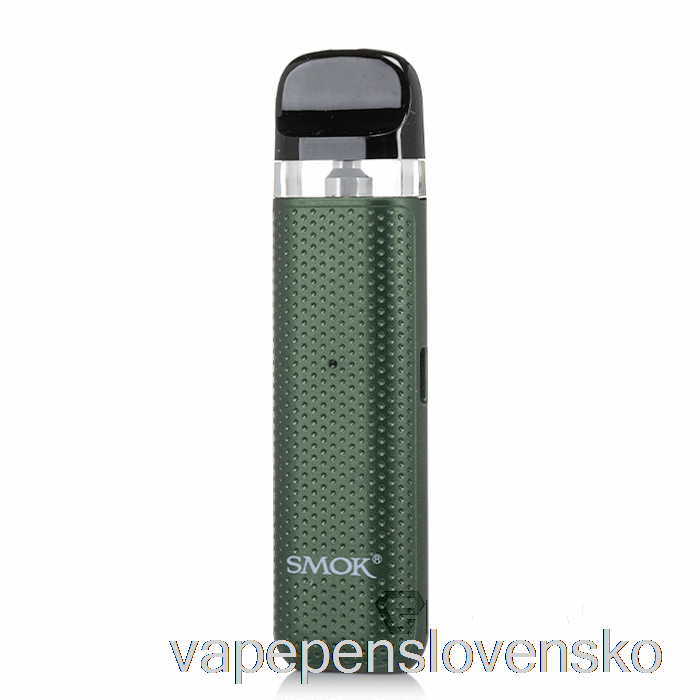 Smok Novo 2c Pod System Bledozelená Vape Cigareta
